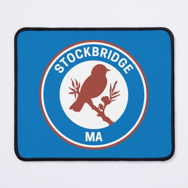 Item preview, Vintage Stockbridge Massachusetts designed and sold by fearcity.
