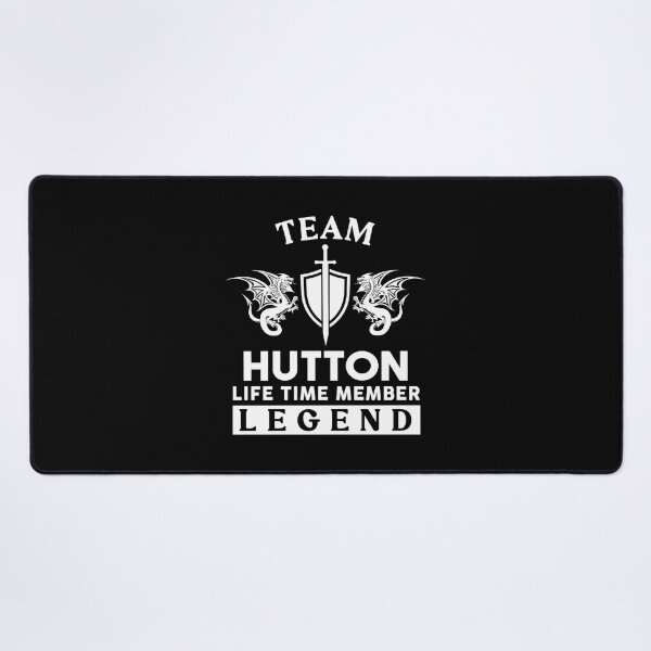Item preview, Hutton Name T Shirt - Hutton Legend Lifetime Member Gift Item Tee designed and sold by ximenalivi.