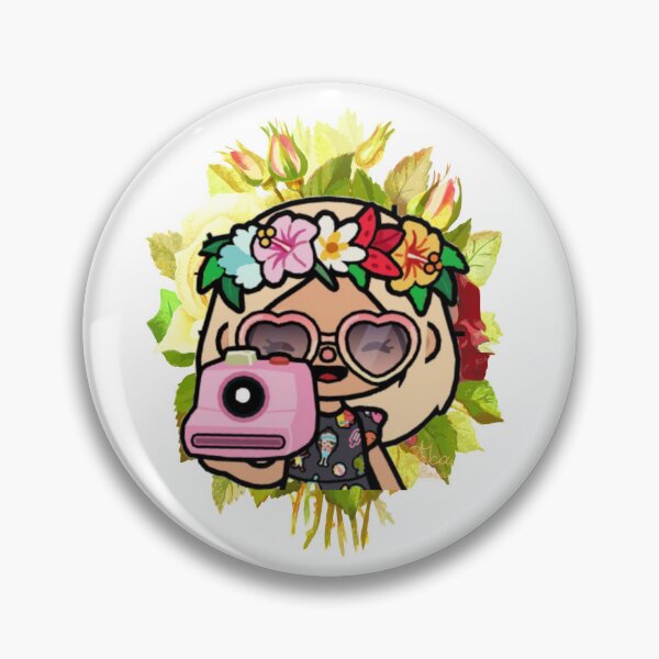 Item preview, Toca boca  designed and sold by Kids-zin.