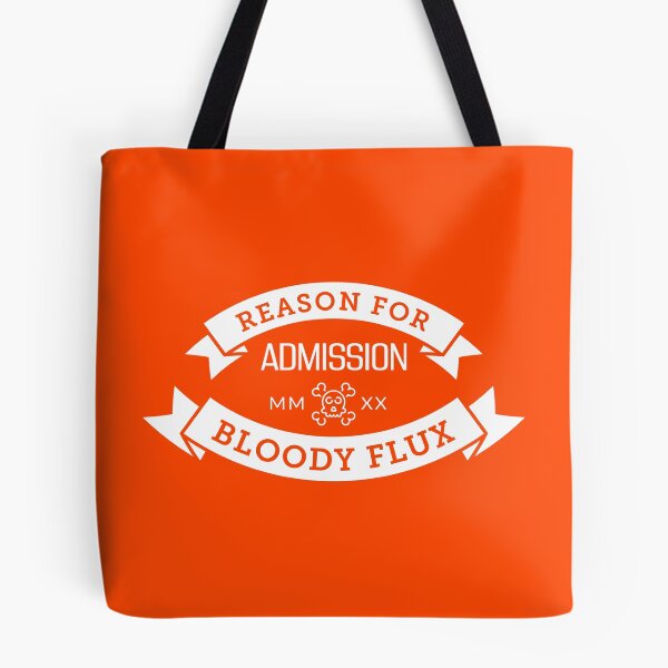 Item preview, ROA - Bloody Flux designed and sold by pakaibaung.