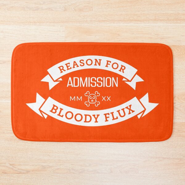Item preview, ROA - Bloody Flux designed and sold by pakaibaung.