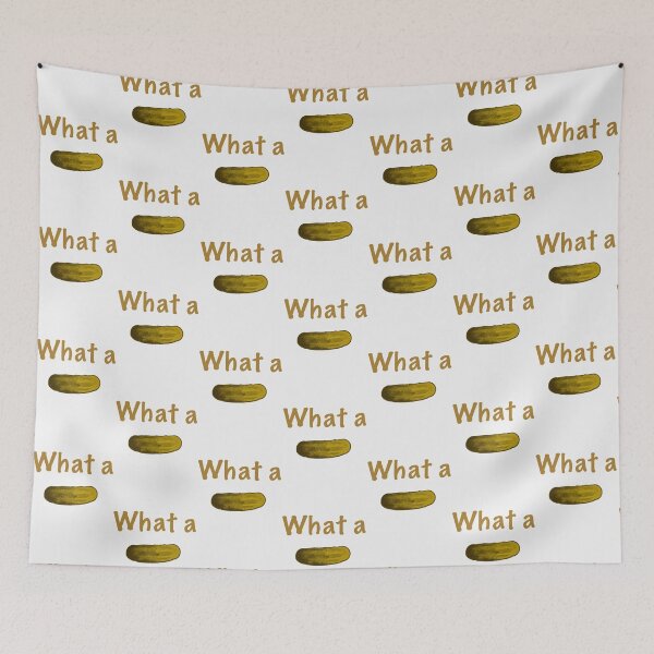 Item preview, What a ….| Perfect Gift designed and sold by marmaruere.