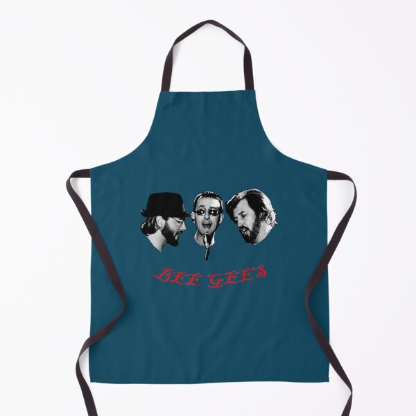 Item preview, BEE GEES designed and sold by PaulaCreativedd.