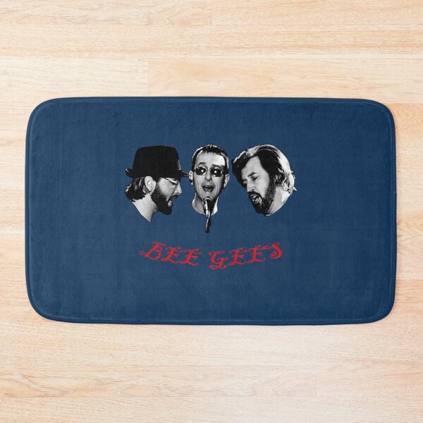Item preview, BEE GEES   designed and sold by PaulaCreativedd.