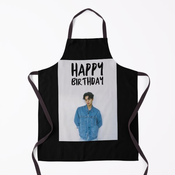 Item preview, Happy Birthday Song Kang Classic T-Shirt designed and sold by rikazr6sr1.