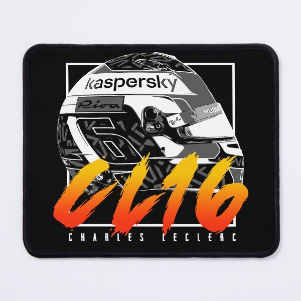Item preview, Team Charles Leclerc designed and sold by lokielli.