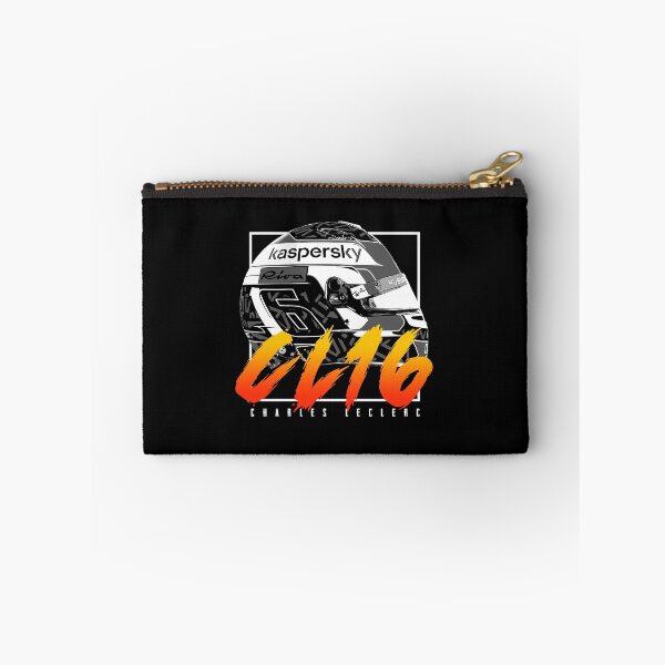 Item preview, Team Charles Leclerc  designed and sold by lokielli.