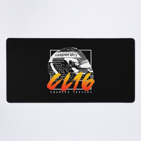 Item preview, Team Charles Leclerc designed and sold by lokielli.