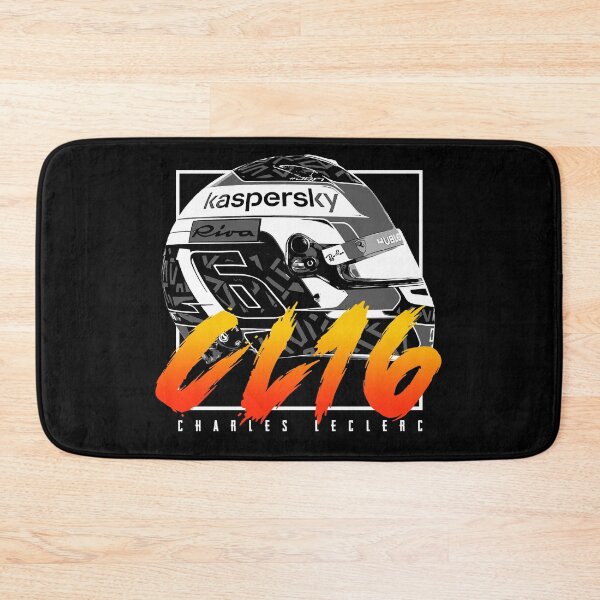 Item preview, Team Charles Leclerc  designed and sold by lokielli.