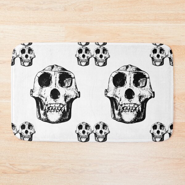 Item preview, 5 of skull designed and sold by K-ARO.