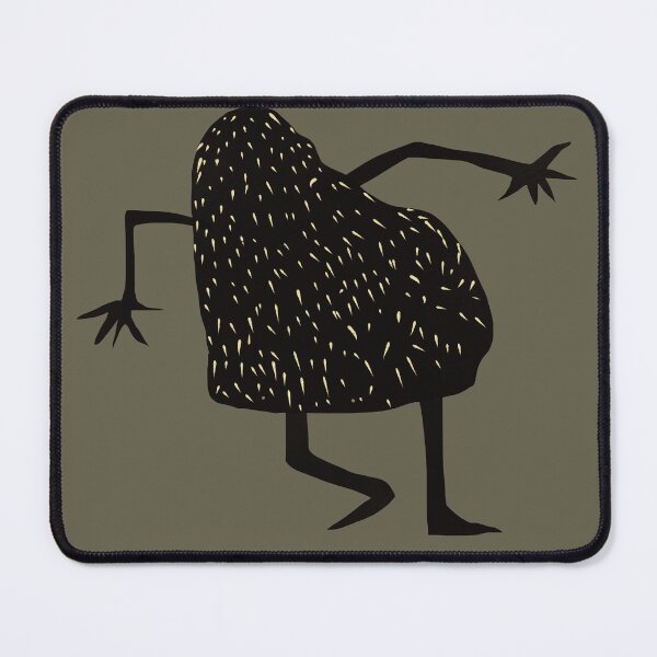 Item preview, Falling monster designed and sold by Nora Sawyer.