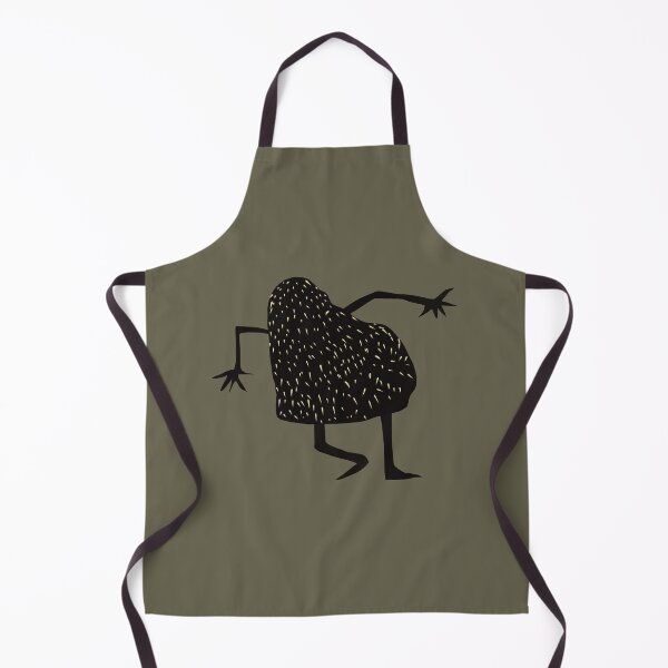 Item preview, Falling monster designed and sold by Nora Sawyer.