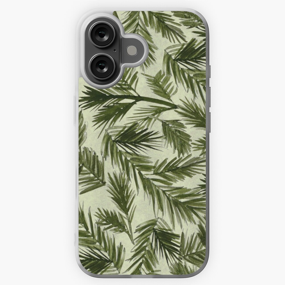 Item preview, iPhone Soft Case designed and sold by sphinxfeather.