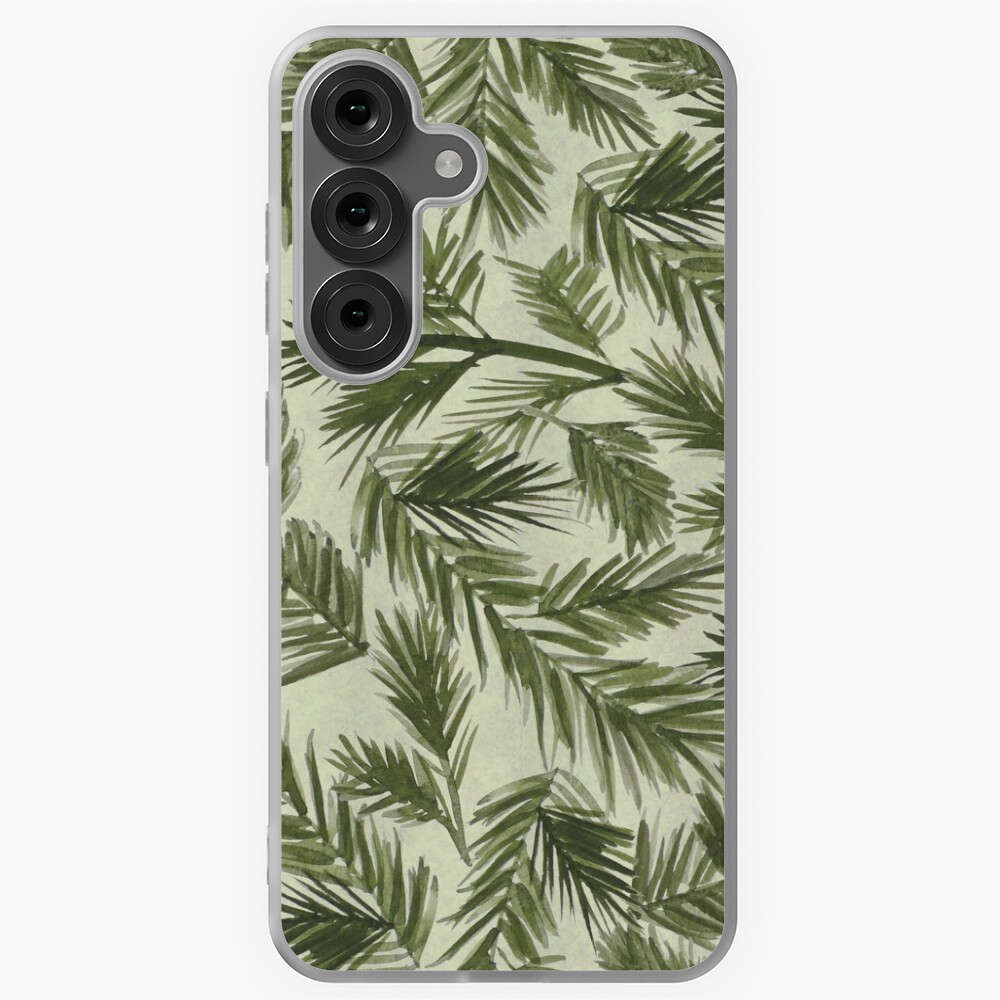 Item preview, Samsung Galaxy Soft Case designed and sold by sphinxfeather.