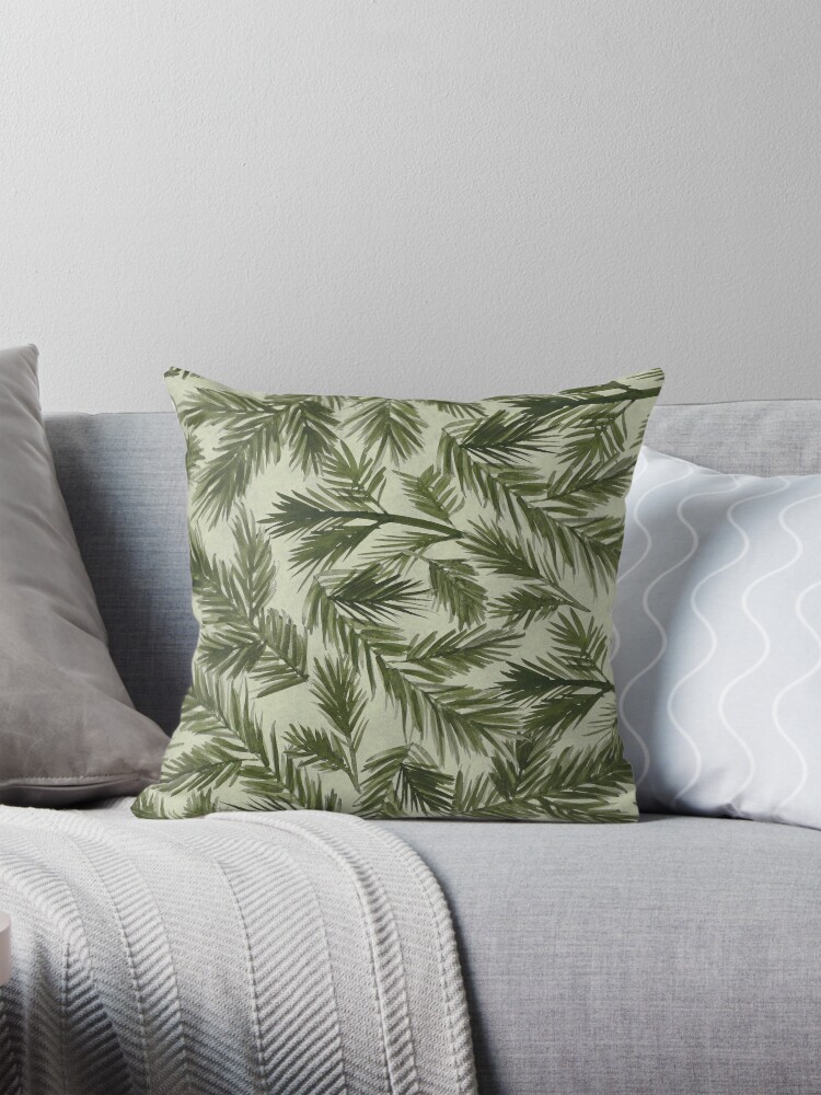 Item preview, Throw Pillow designed and sold by sphinxfeather.