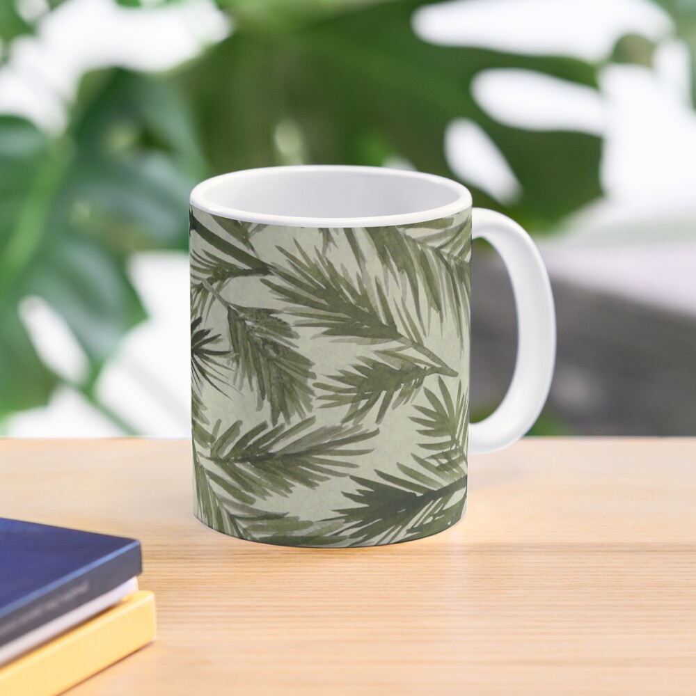 Item preview, Classic Mug designed and sold by sphinxfeather.