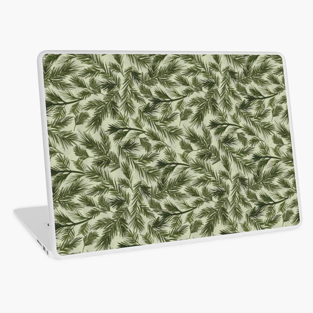 Item preview, Laptop Skin designed and sold by sphinxfeather.