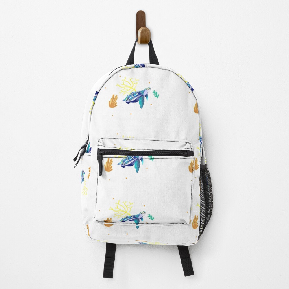 Item preview, Backpack designed and sold by BeccaKenDesigns.