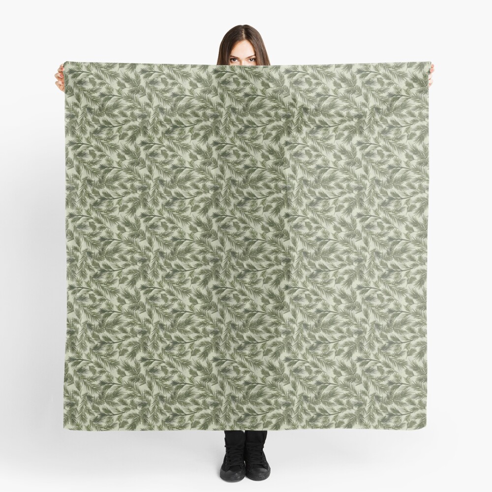 Item preview, Scarf designed and sold by sphinxfeather.
