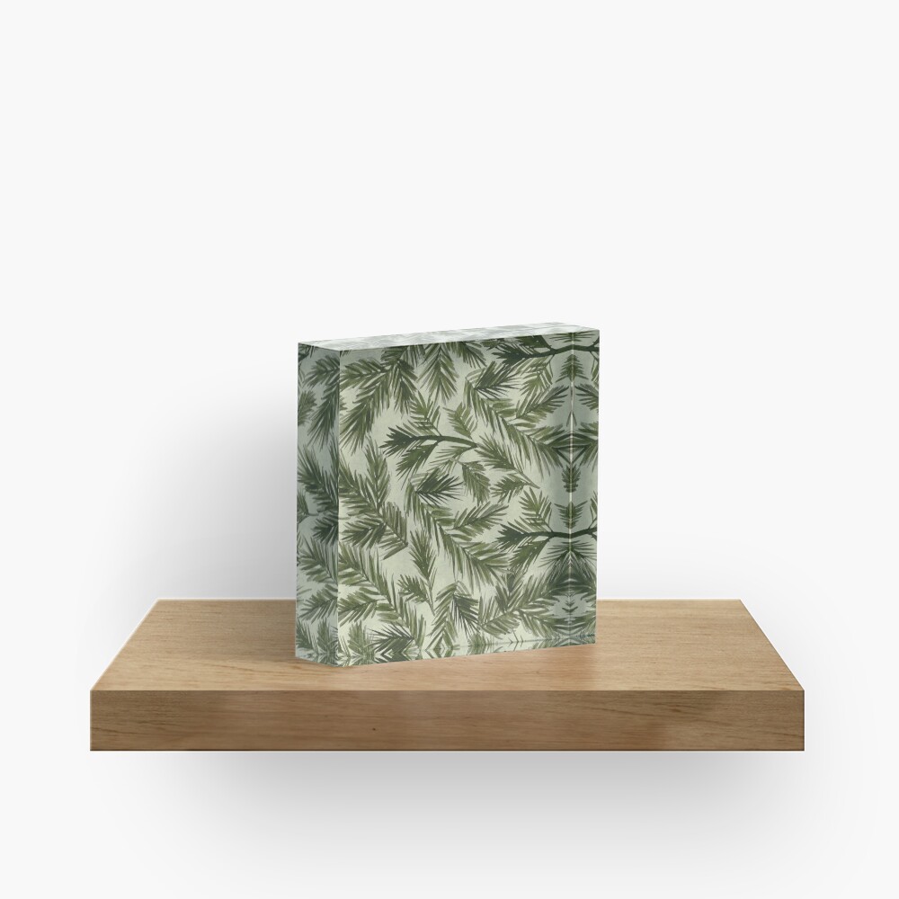Item preview, Acrylic Block designed and sold by sphinxfeather.
