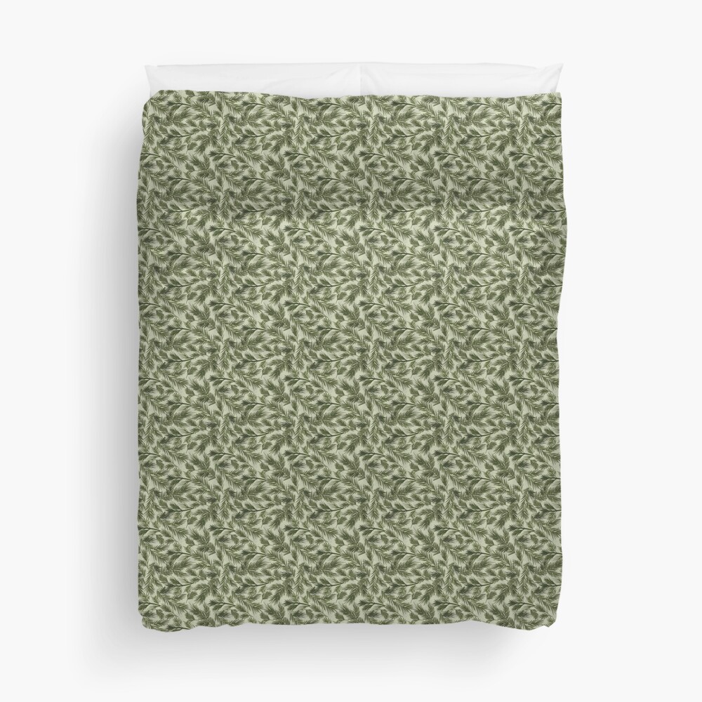 Item preview, Duvet Cover designed and sold by sphinxfeather.