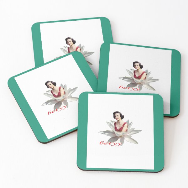Item preview, betty betty Graphic    designed and sold by PaulaCreativedd.