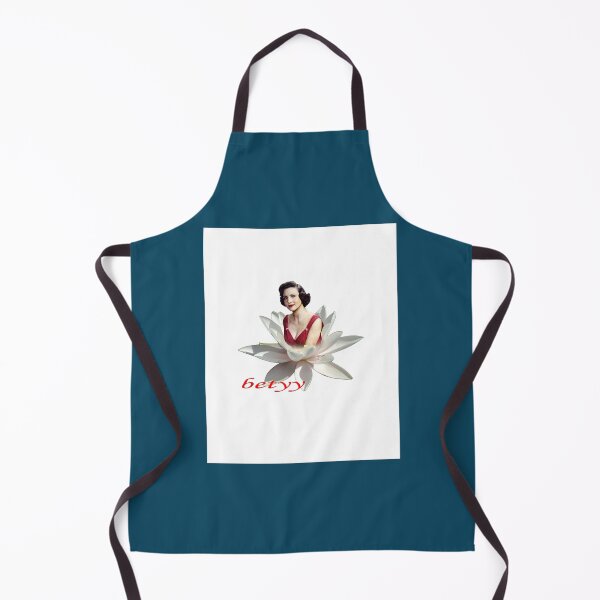 Item preview, betty betty Gráfico designed and sold by PaulaCreativedd.