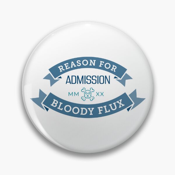 Item preview, ROA - Bloody Flux designed and sold by pakaibaung.