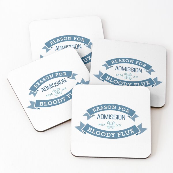 Item preview, ROA - Bloody Flux designed and sold by pakaibaung.