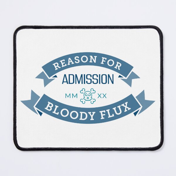 Item preview, ROA - Bloody Flux designed and sold by pakaibaung.