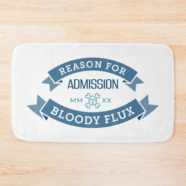 Item preview, ROA - Bloody Flux designed and sold by pakaibaung.