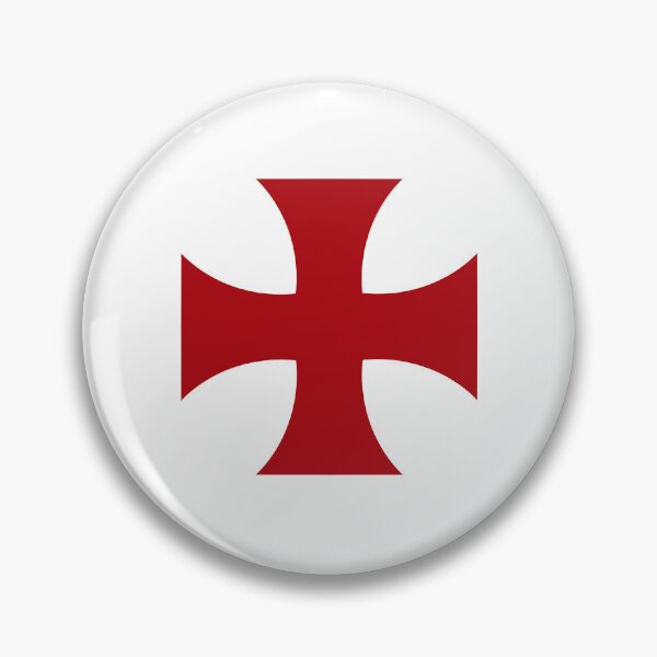 Item preview, Crusader Cross designed and sold by lerdoberdo.