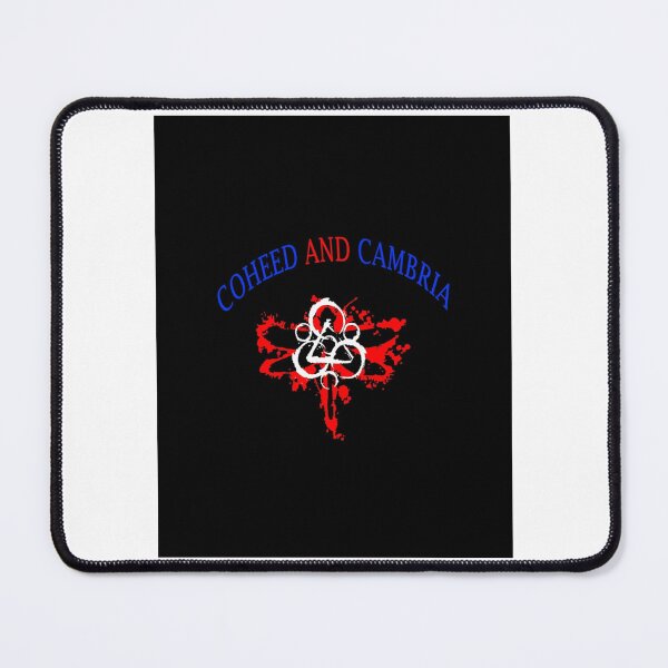 Item preview, COHEED and CAMBRIA Graphic designed and sold by PaulaCreativedd.