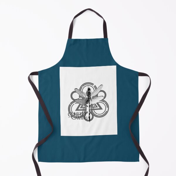 Item preview, Gráfico COHEED y CAMBRIA designed and sold by PaulaCreativedd.