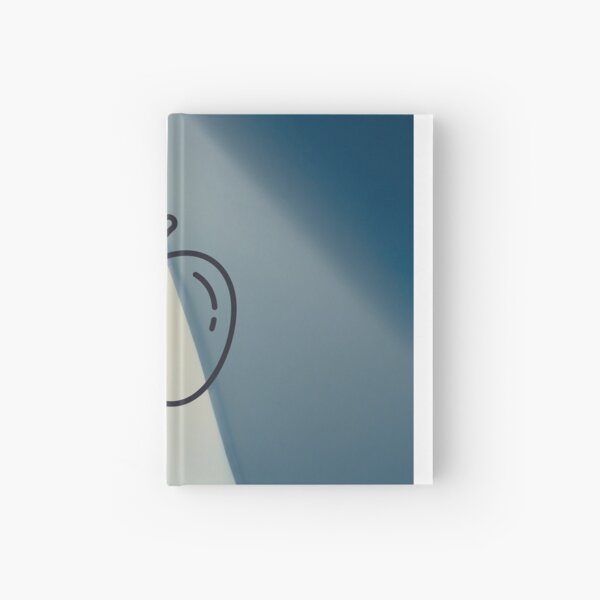 Iphone Case Hardcover Journal