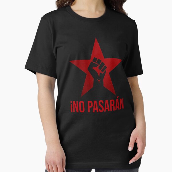 Item preview, No Pasaran designed and sold by Rewasdiunox.