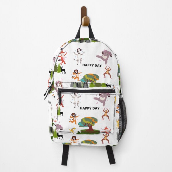 Item preview, Daily happy day designed and sold by SKYSHOP007.