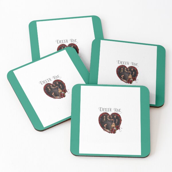 Item preview, delta rae Graphic   designed and sold by PaulaCreativedd.