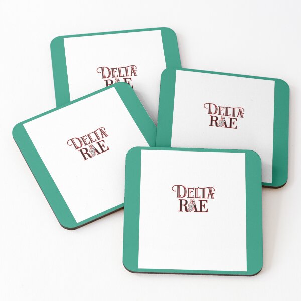 Item preview, delta rae Graphic  designed and sold by PaulaCreativedd.