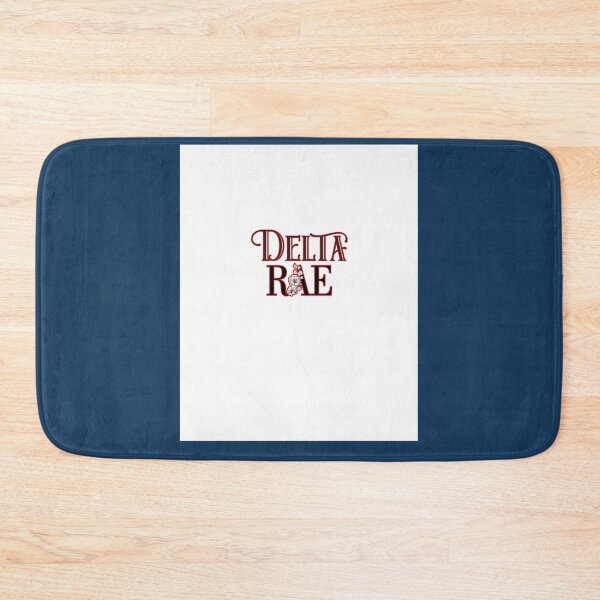Item preview, delta rae Graphic  designed and sold by PaulaCreativedd.