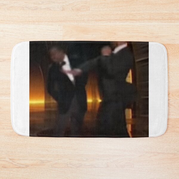 Item preview, Will Smith slap chris rock at oscars designed and sold by 123Gangrene.