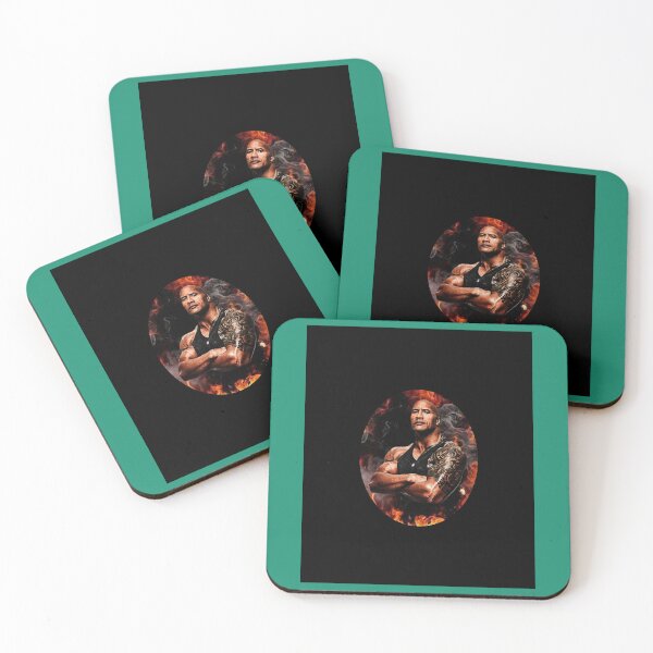 Item preview, Dwayne Johnson Graphic   designed and sold by PaulaCreativedd.