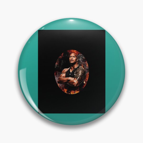 Item preview, Dwayne Johnson Graphic   designed and sold by PaulaCreativedd.