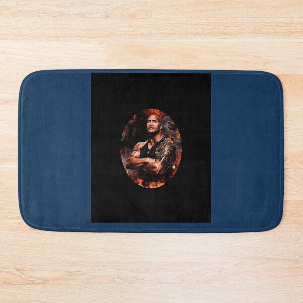 Item preview, Dwayne Johnson Graphic   designed and sold by PaulaCreativedd.