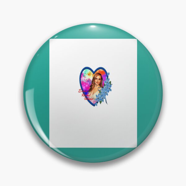 Item preview, Evan Rachel Wood Graphic    designed and sold by PaulaCreativedd.