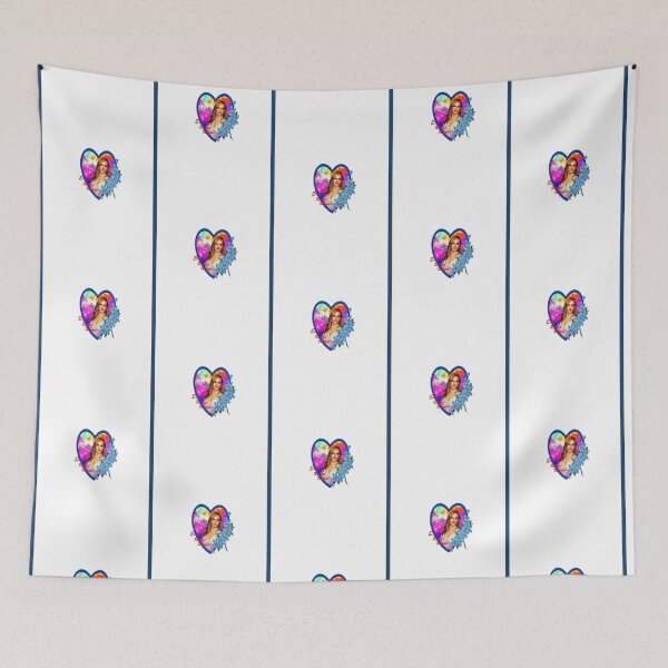 Item preview, Evan Rachel Wood Graphic    designed and sold by PaulaCreativedd.