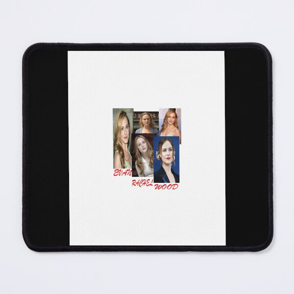 Item preview, Evan Rachel Wood Graphic designed and sold by PaulaCreativedd.