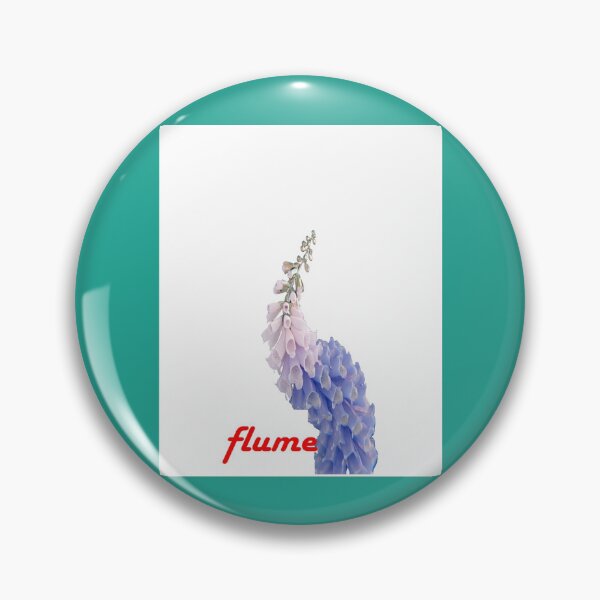 Item preview, flume Graphic   designed and sold by PaulaCreativedd.