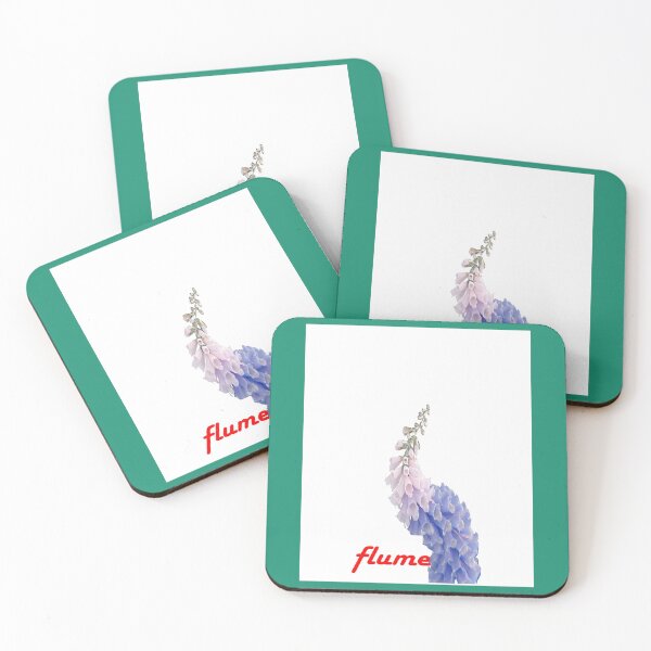 Item preview, flume Graphic   designed and sold by PaulaCreativedd.