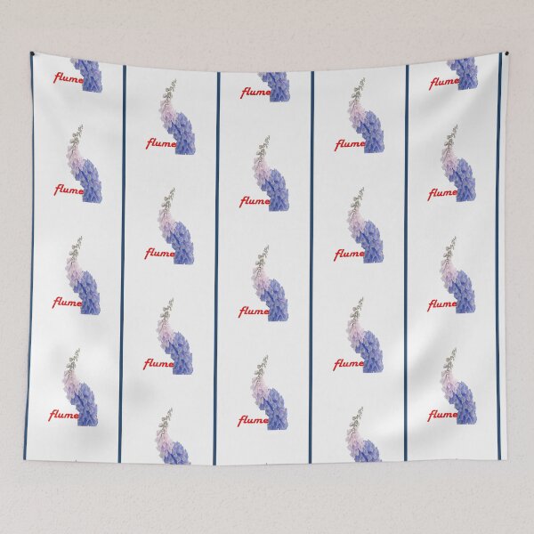 Item preview, flume Graphic   designed and sold by PaulaCreativedd.